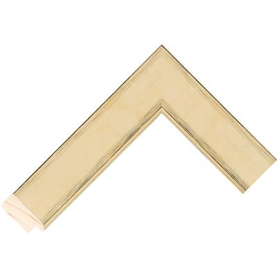 279.GOLD Gold Mouldings - Abbey Glass High Quality Framing Supplies
