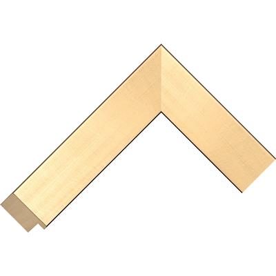 4015B.GOLD Gold Mouldings - Abbey Glass High Quality Framing Supplies